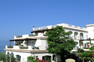 Отель Aurora Hotel Sperlonga