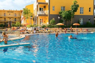 COMPOSTELA BEACH GOLF CLUB