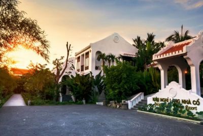 LEGACY HOI AN (EX. HOI AN ANCIENT HOUSE VILLAGE)