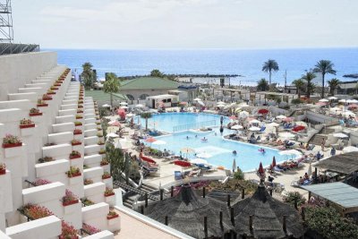 ALEXANDRE HOTEL GALA (EX. GALA TENERIFE)
