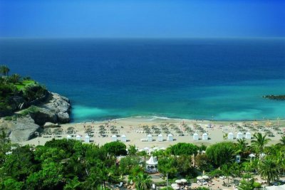 GRAN HOTEL BAHIA DEL DUQUE RESORT 