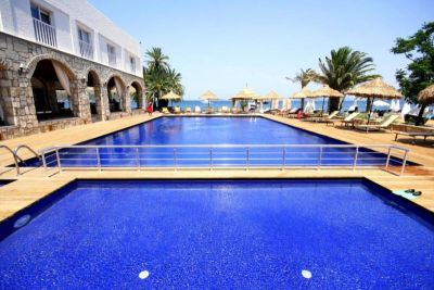 TOKA BODRUM HOTEL & BEACH CLUB (EX. CASA DELL ARTE)