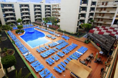 ISLA BONITA (EX. ADONIS)