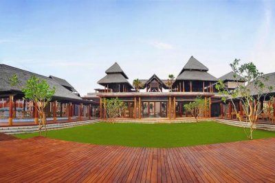 ANANTAYA RESORTS & SPA 
