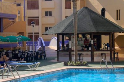 PLAYAOLID APARTMENTS