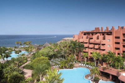 TIVOLI LA CALETA TENERIFE RESORT (ex. SHERATON LA CALETA)