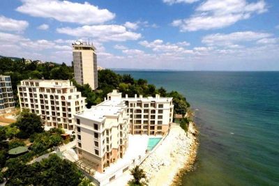 Отель Cabacum Plaza Apt
