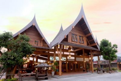 NAI NA RESORT & SPA (EX. DOLPHIN)