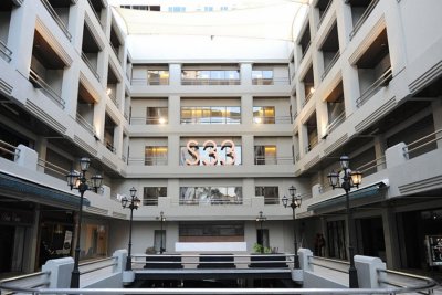 S33 COMPACT SUKHUMVIT