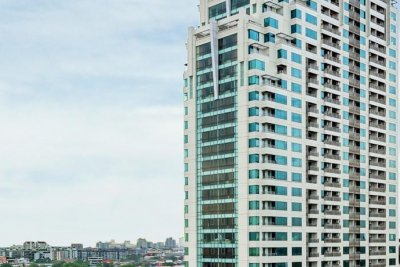 JASMINE GRANDE RESIDENCE