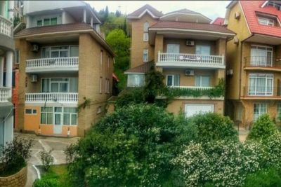 Отель Престиж Утес