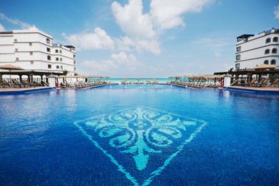 Отель Grand Residences Riviera Cancun