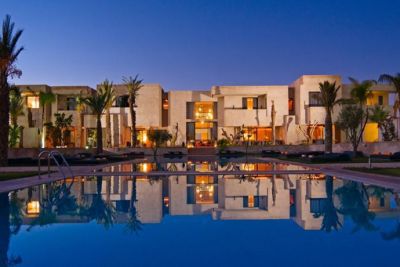 Отель Sirayane Boutique Hotel & Spa