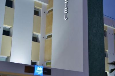 IBIS BUDGET AGADIR