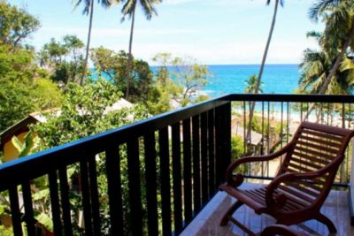 SOLE LUNA RESORT & SPA