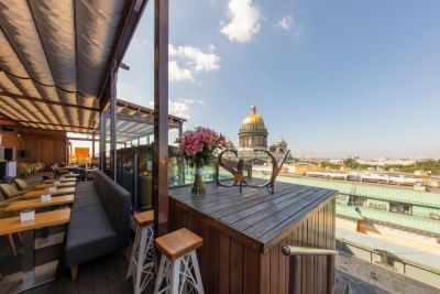 SO САНКТ-ПЕТЕРБУРГ