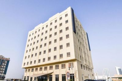 ACTION HOTEL RAS AL KHAIMAH (EX. IBIS STYLES RAS AL KHAIMAH)