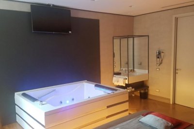 Отель San Carlo Suite