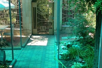 СОЛНЕЧНЫЙ Г/Д