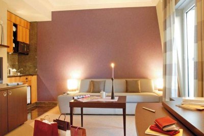 ADAGIO PARIS HAUSSMANN