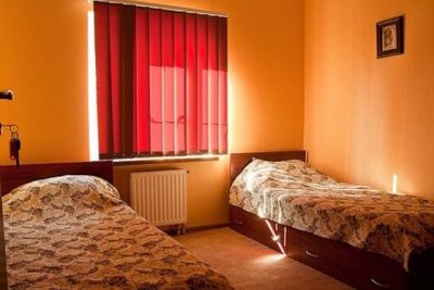 ХОСТЕЛ КРУИЗ ПИОНЕРСКИЙ