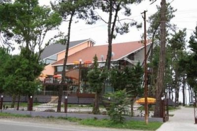 Отель Villa Reta