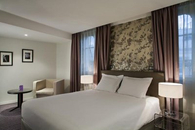 Отель Timhotel Opera Grands Magasins