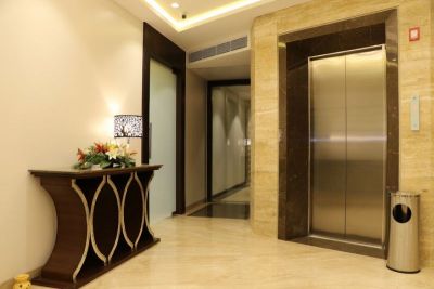 Отель The Grand Inn Resort