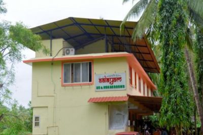 Отель De Aalayam Guest House