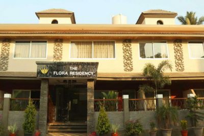 FLORA RESIDENCY