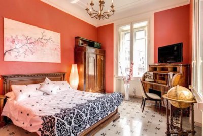Отель C Luxury Palace & Apartments