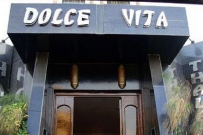 Отель Dolce Vita Thalasso