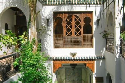 ANGSANA RIADS COLLECTION