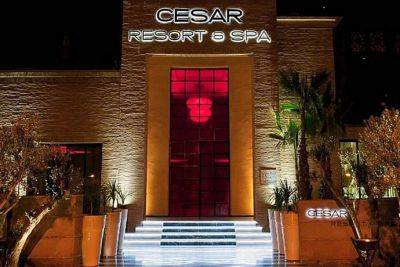 CESAR RESORT & SPA