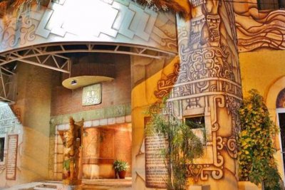 XBALAMQUE RESORT & SPA