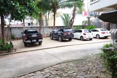 Отель The Loft Samui