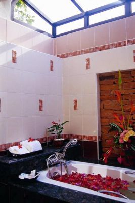 Отель Samui Honey Tara Villa