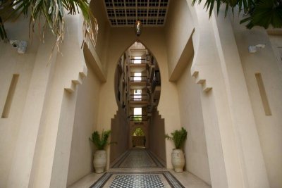 Отель Dewan Bangkok