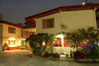 Отель Himalaya Residence