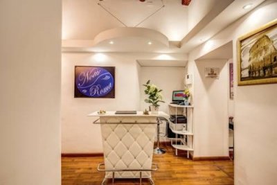 Отель Notti A Roma B&B