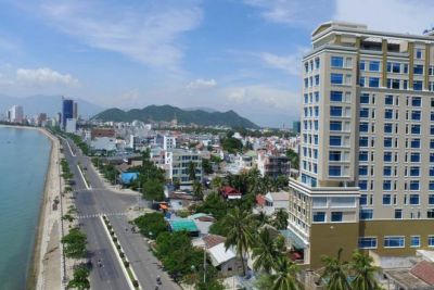 GLAMOUR (EX. TRI GIAO HOTEL)