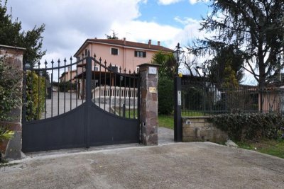 Отель Casale De Santis