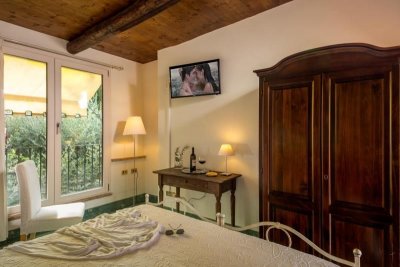Отель Antica Locanda Palmieri