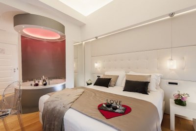 Отель Argentina Residenza