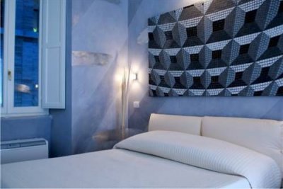 Отель Art And Relax Suites