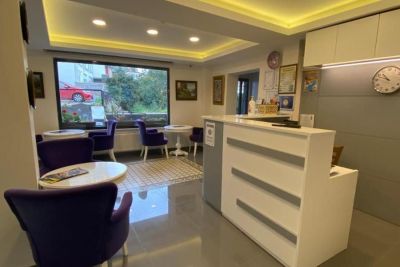 SPINEL HOTEL