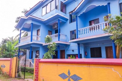MORJIM SUNSET GUESTHOUSE