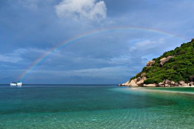Отель Fortuna Samui