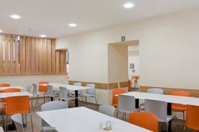 Отель Roma Scout Center