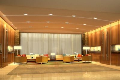 COURTYARD SHANGHAI JIADING